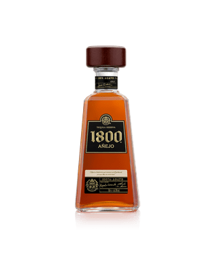 Amvyx 1800 TEQUILA ANEJO