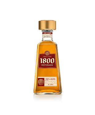 Amvyx 1800 TEQUILA REPOSADO