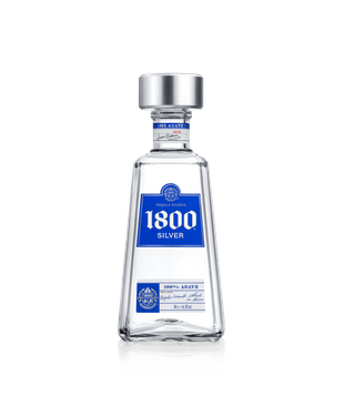 Amvyx 1800 TEQUILA SILVER