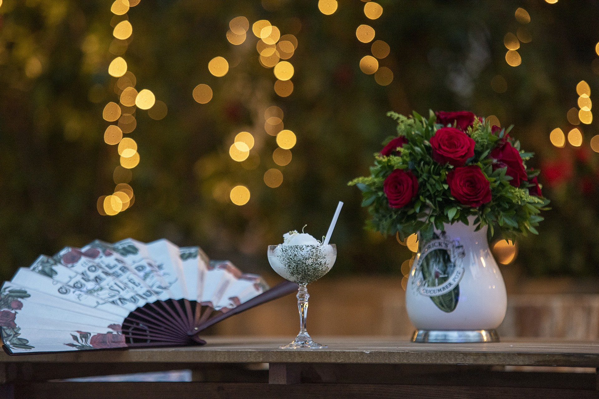 Amvyx Hendrick’s Gin:  An Unusual Night at the Museum