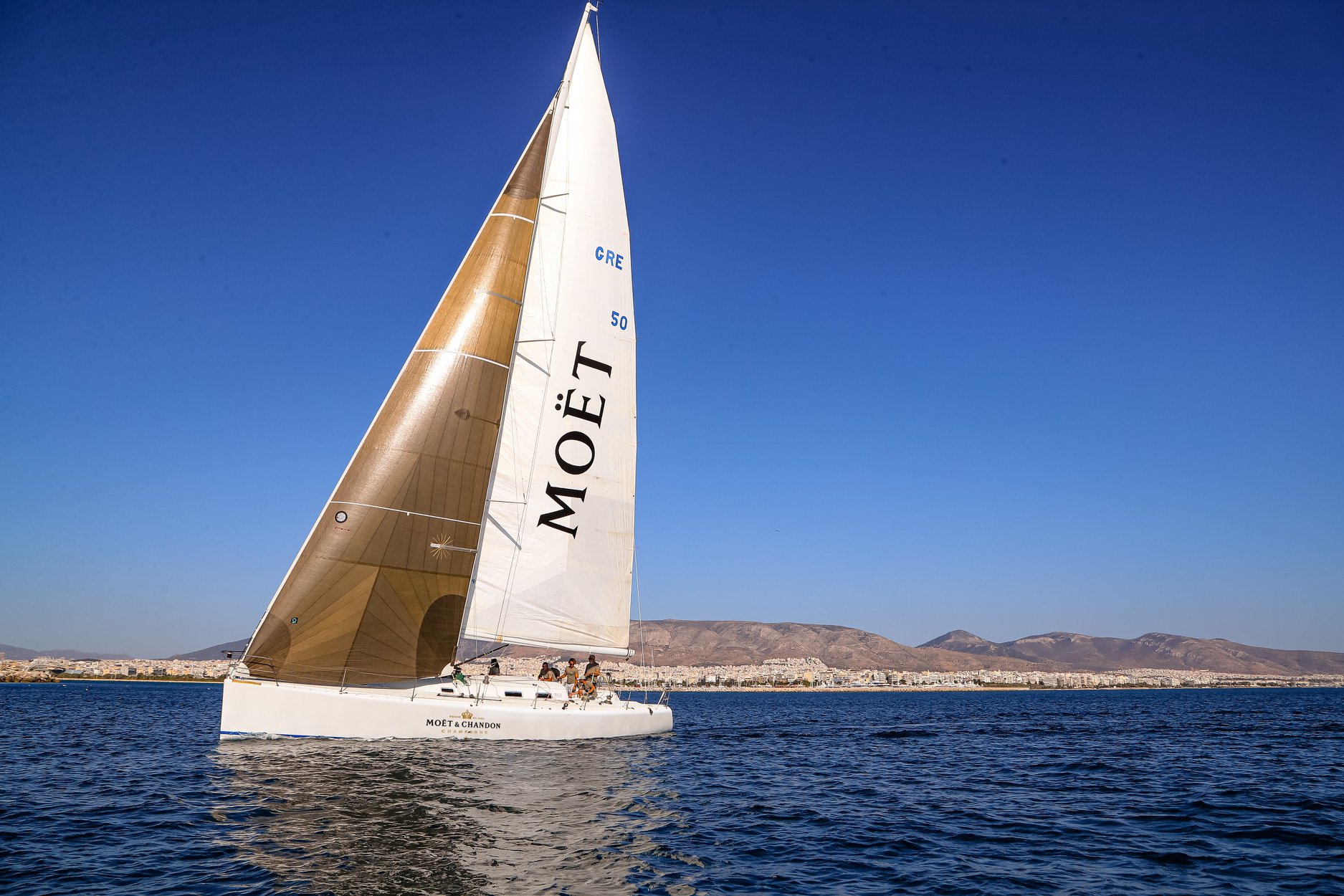 Amvyx 52ΟΣ ΔΙΕΘΝΗΣ ΙΣΤΙΟΠΛΟΙΚΟΣ ΑΓΩΝΑΣ ΑΝΔΡΟΥ «ΙΩΑΝΝΗΣ Β. ΓΟΥΛΑΝΔΡΗΣ»