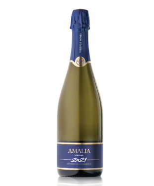 Amvyx AMALIA VINTAGE METHODE TRADITIONNELLE