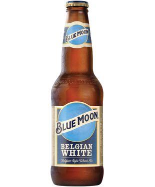 Amvyx BLUE MOON BELGIAN WHITE