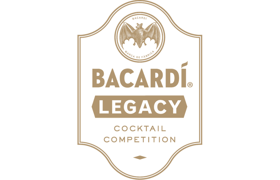Amvyx BACARDÍ® Legacy 2020