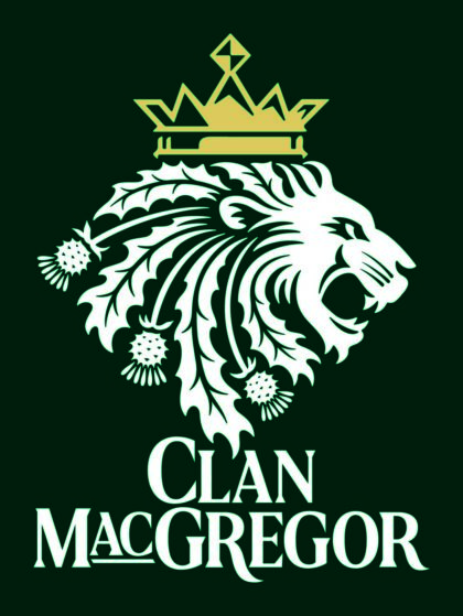 Amvyx Clan MacGregor