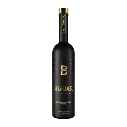 Amvyx BELVEDERE DIRTY BREW