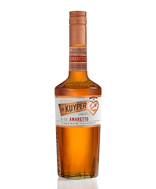 Amvyx DE KUYPER AMARETTO