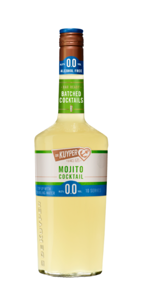 Amvyx MOJITO 0,0%