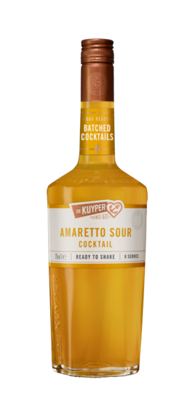 Amvyx AMARETTO SOUR