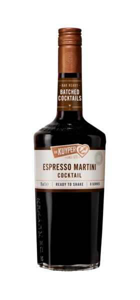 Amvyx ESPRESSO MARTINI