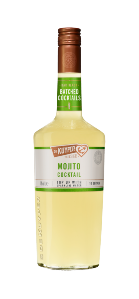 Amvyx MOJITO