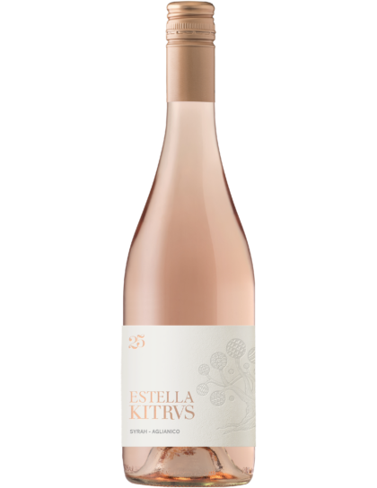 Amvyx ΚΤΗΜΑ KITRVS ESTELLA