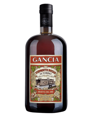 Amvyx Gancia Vermouth di Torino Rosso