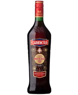 Amvyx Gancia Vermouth Rosso