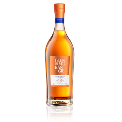 Amvyx GLENMORANGIE 18 YO The Infinita