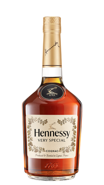 Amvyx Hennessy VS