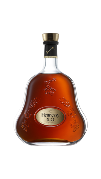 Amvyx Hennessy X.O