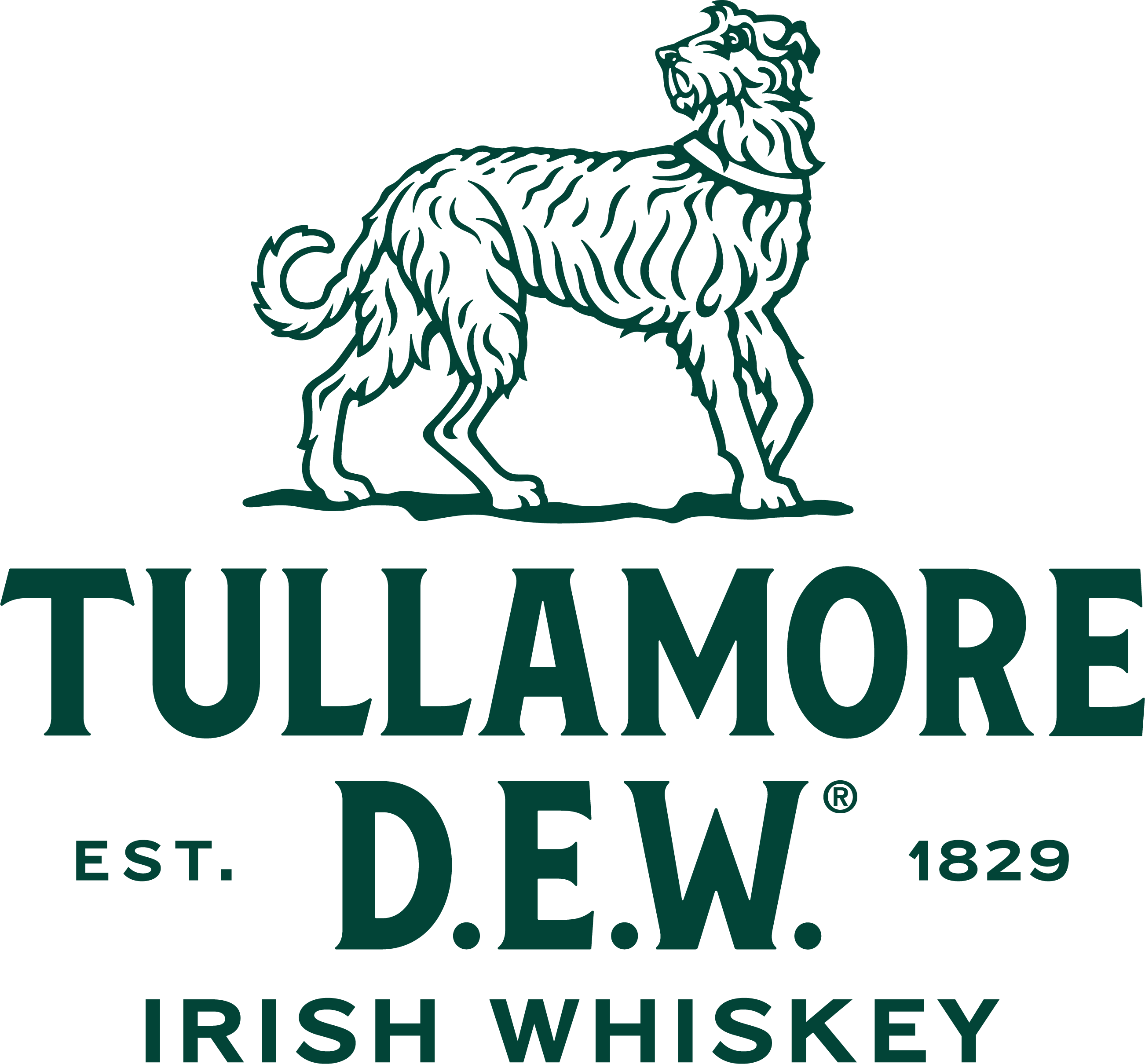 Amvyx Tullamore Dew