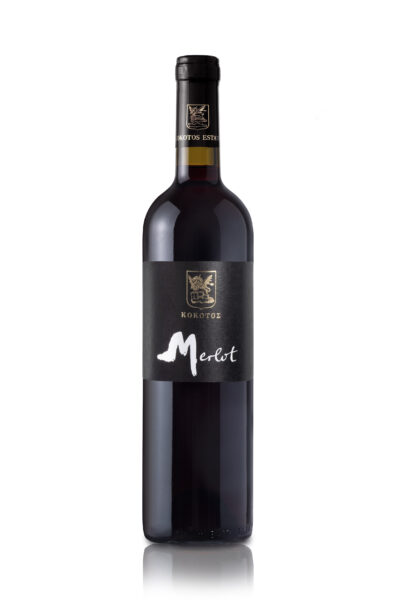 Amvyx KOKOTOS ESTATE MERLOT