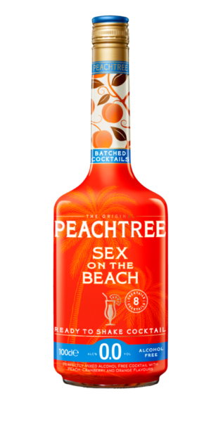 Amvyx SEX ON THE BEACH 0,0%