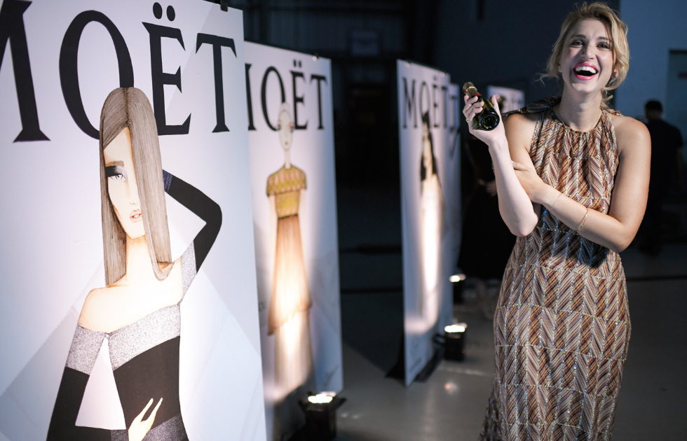 Amvyx Hautes Grecians Show 2018