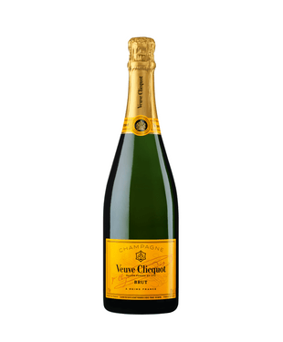 Amvyx VEUVE CLICQUOT YELLOW LABEL BRUT