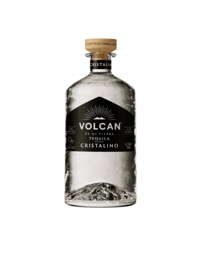 Amvyx VOLCAN CRISTALLINO