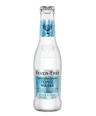 Amvyx Mediterranean Tonic Water