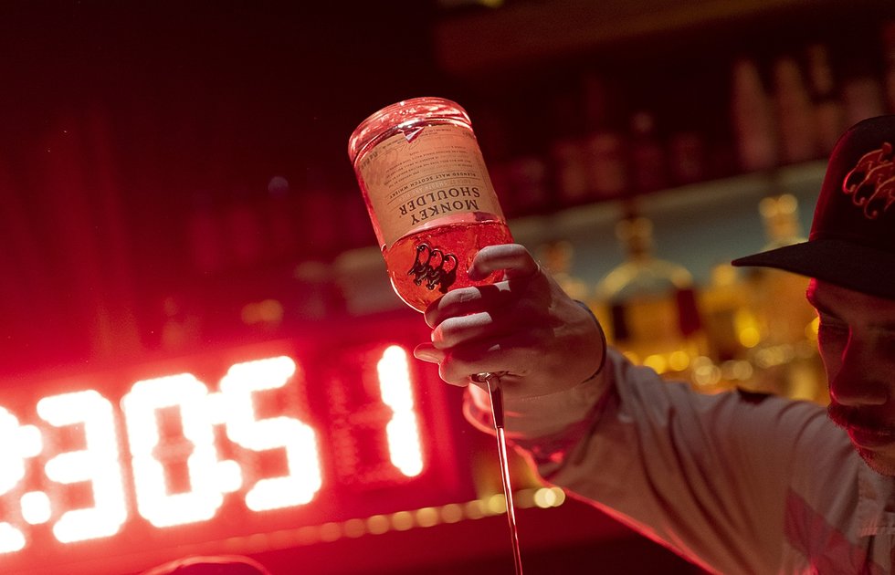 Amvyx MAKE IT MONKEY