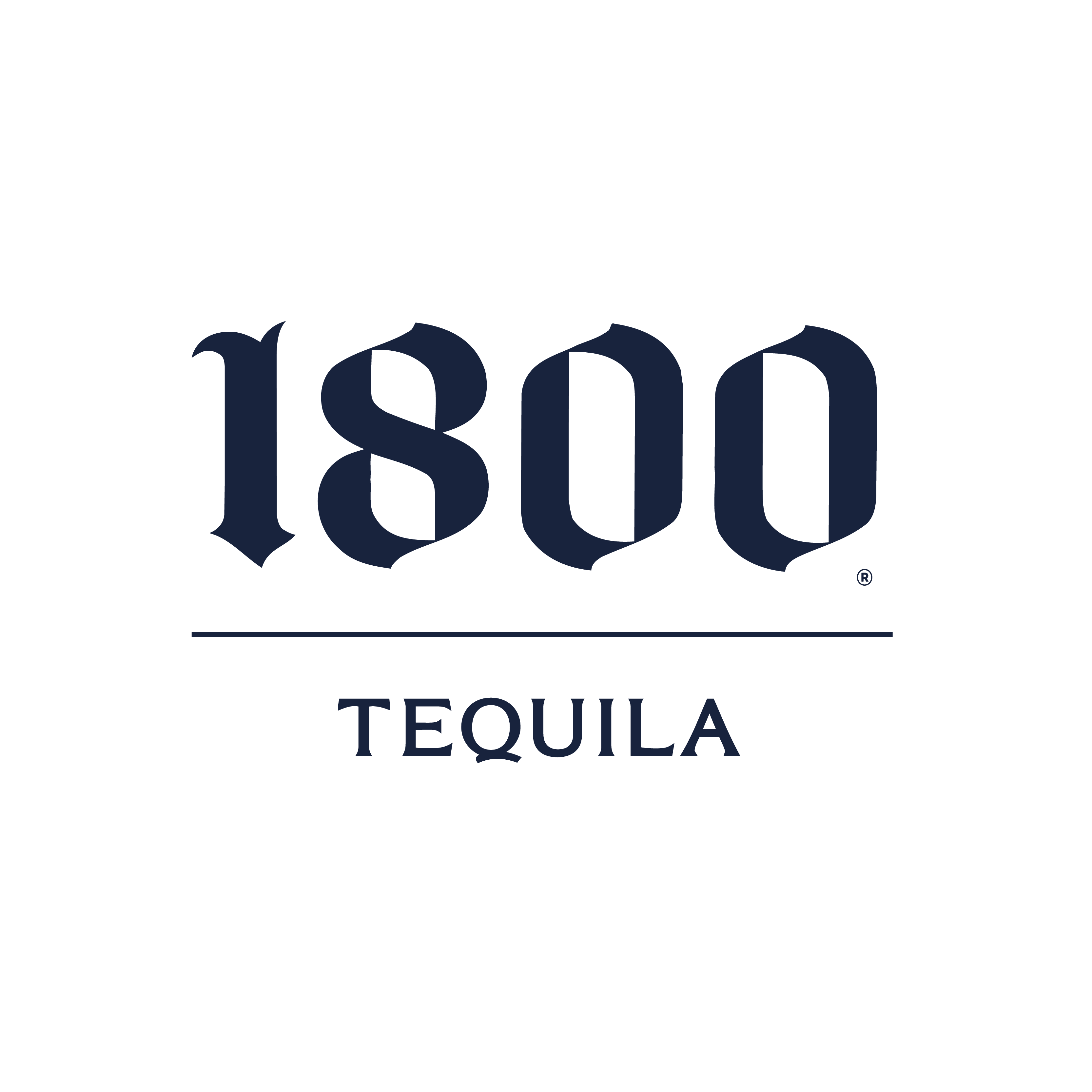 Amvyx 1800 TEQUILA