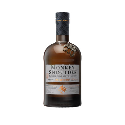 Amvyx Monkey Shoulder Smokey Monkey
