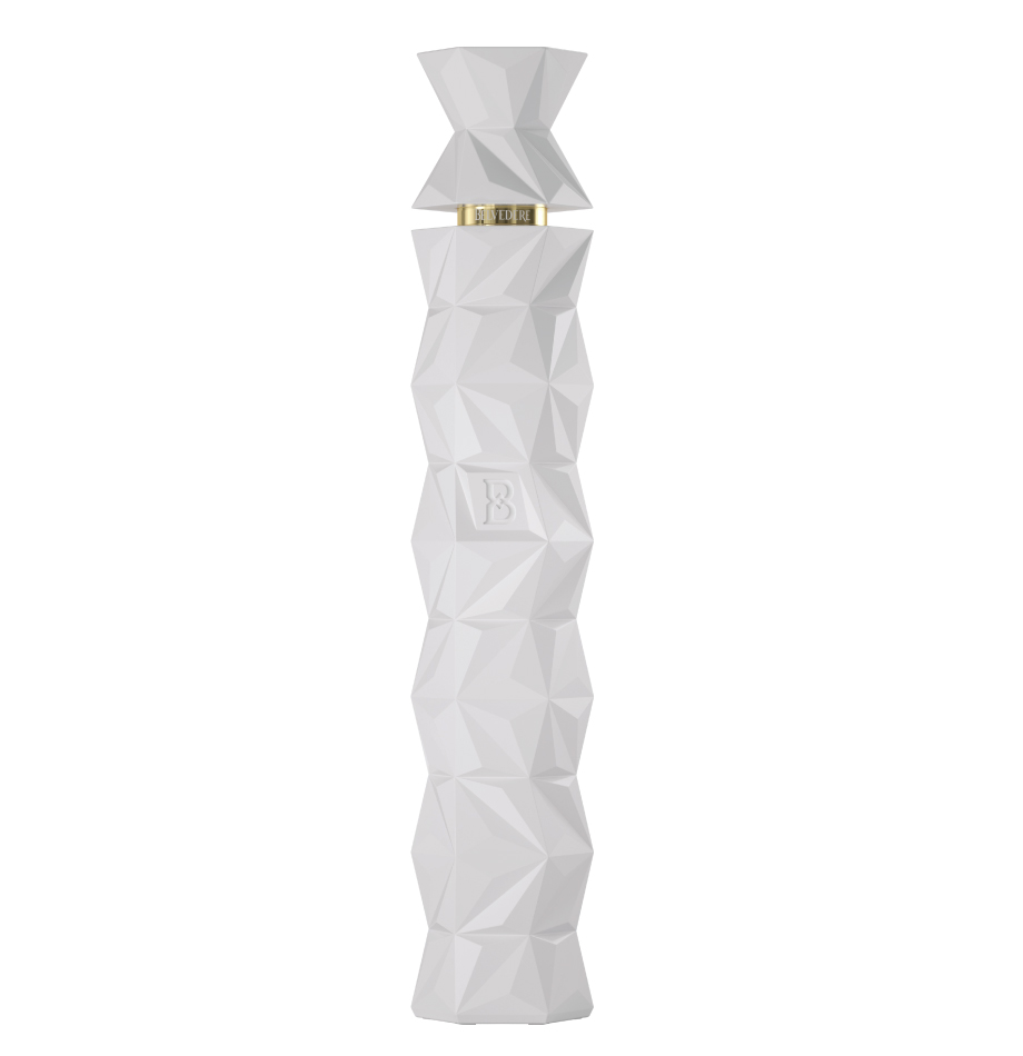 Belvedere 10 - Amvyx