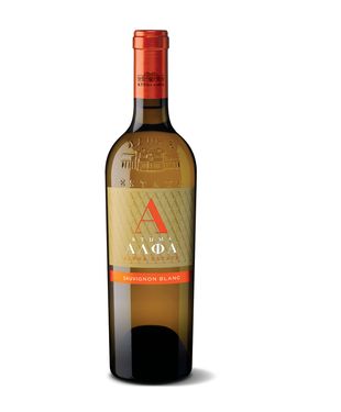 Amvyx ΚΤΗΜΑ ΑΛΦΑ SAUVIGNON BLANC