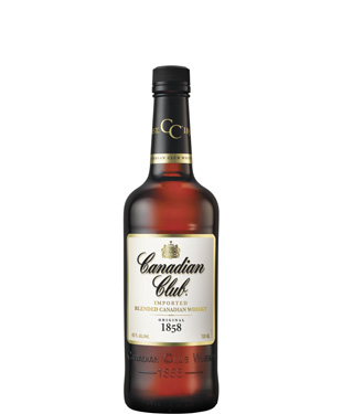 Amvyx Canadian Club