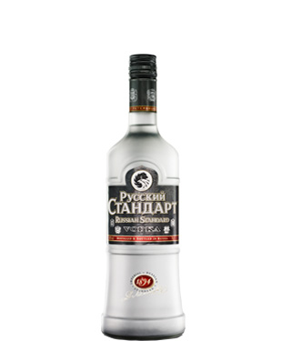 Amvyx Russian Standard Original