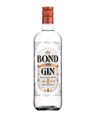Amvyx BOND GIN