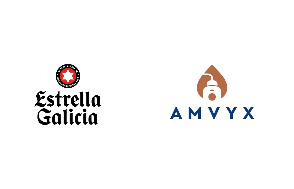 Amvyx H μεγαλύτερη Ισπανική μπύρα, η Estrella Galicia προστίθεται στο χαρτοφυλάκιο της ΑΜΒΥΞ.