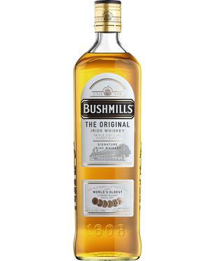 Amvyx BUSHMILLS THE ORIGINAL
