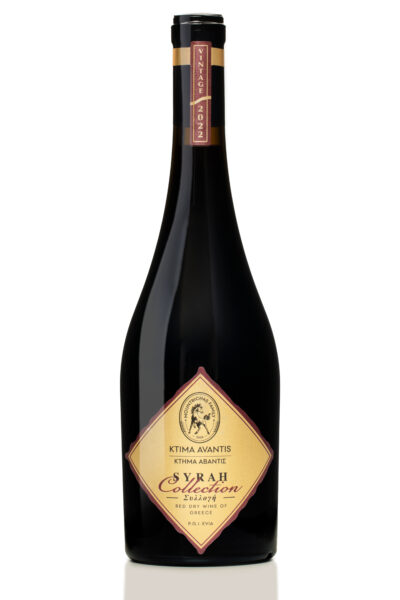 Amvyx COLLECTION-ΚΤΗΜΑ AVANTIS