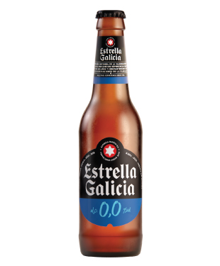 Amvyx Estrella Galicia 0.0%