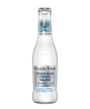 Amvyx REFRESHINGLY LIGHT INDIAN TONIC WATER