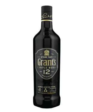 Amvyx Grant’s 12YO