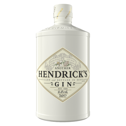 Amvyx Another Hendrick's