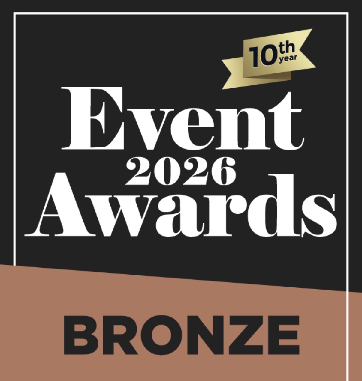 Amvyx Η ΑΜΒΥΞ διακρίθηκε στα BOUSSIAS Event Awards 2026 στην κατηγορία Best Use of Sponsorship