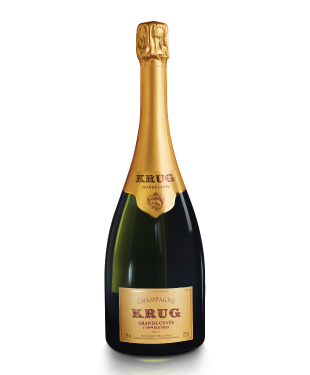 Amvyx KRUG GRANDE CUVÉE