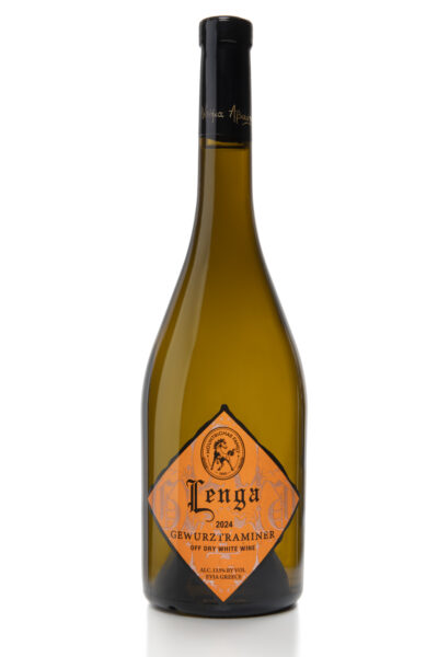 Amvyx LENGA-ΚΤΗΜΑ AVANTIS