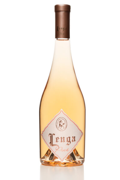 Amvyx LENGA PINK- ΚΤΗΜΑ AVANTIS