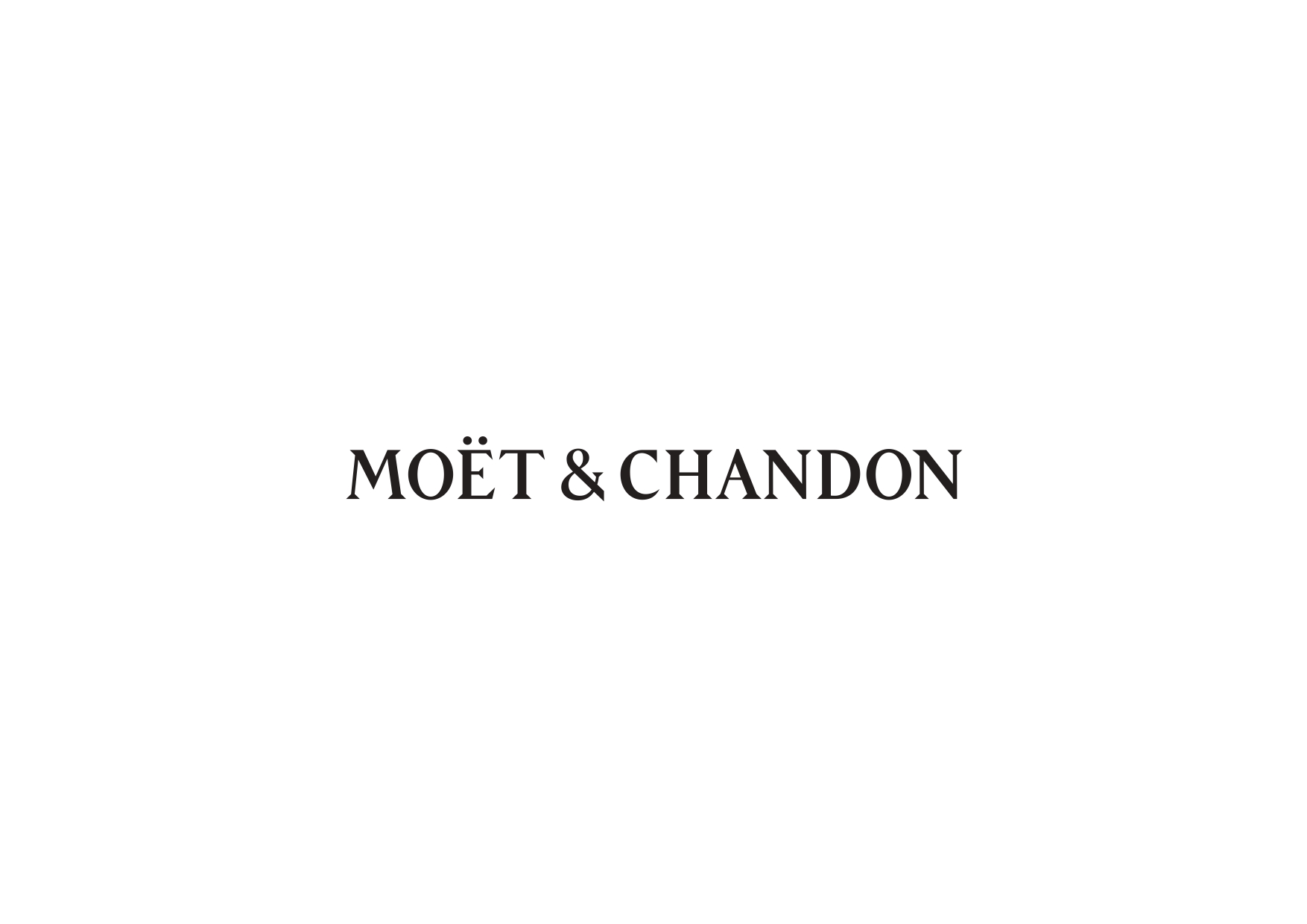 Amvyx Moët & Chandon