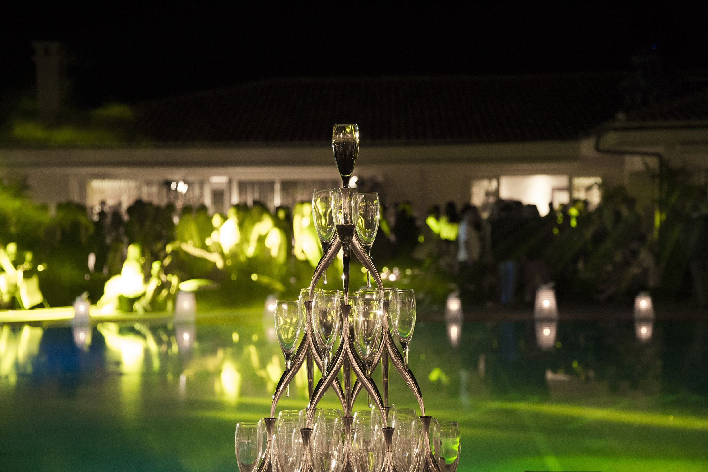 Amvyx Moet Grand Day