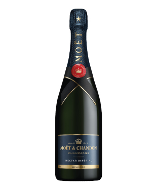 Amvyx Moët & Chandon Nectar Impérial